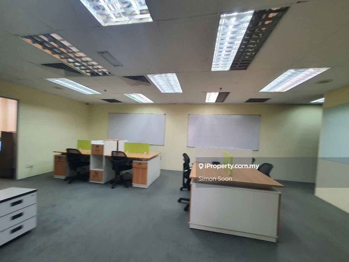 Pejabat untuk Dijual di PERSIARAN BARAT, Petaling Jaya oleh Simon Soon - iProperty.com.my