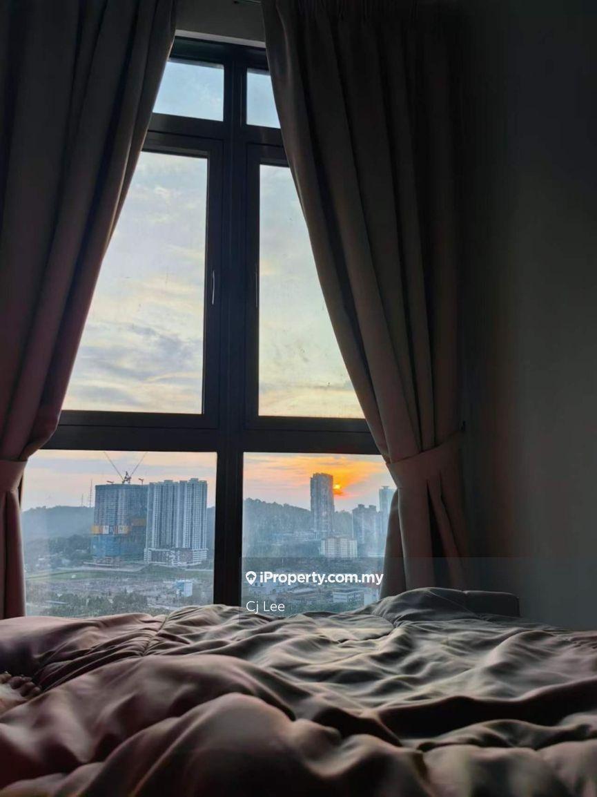 Kondominium untuk Disewa di Vivo Residential Suites oleh Cj Lee - iProperty.com.my