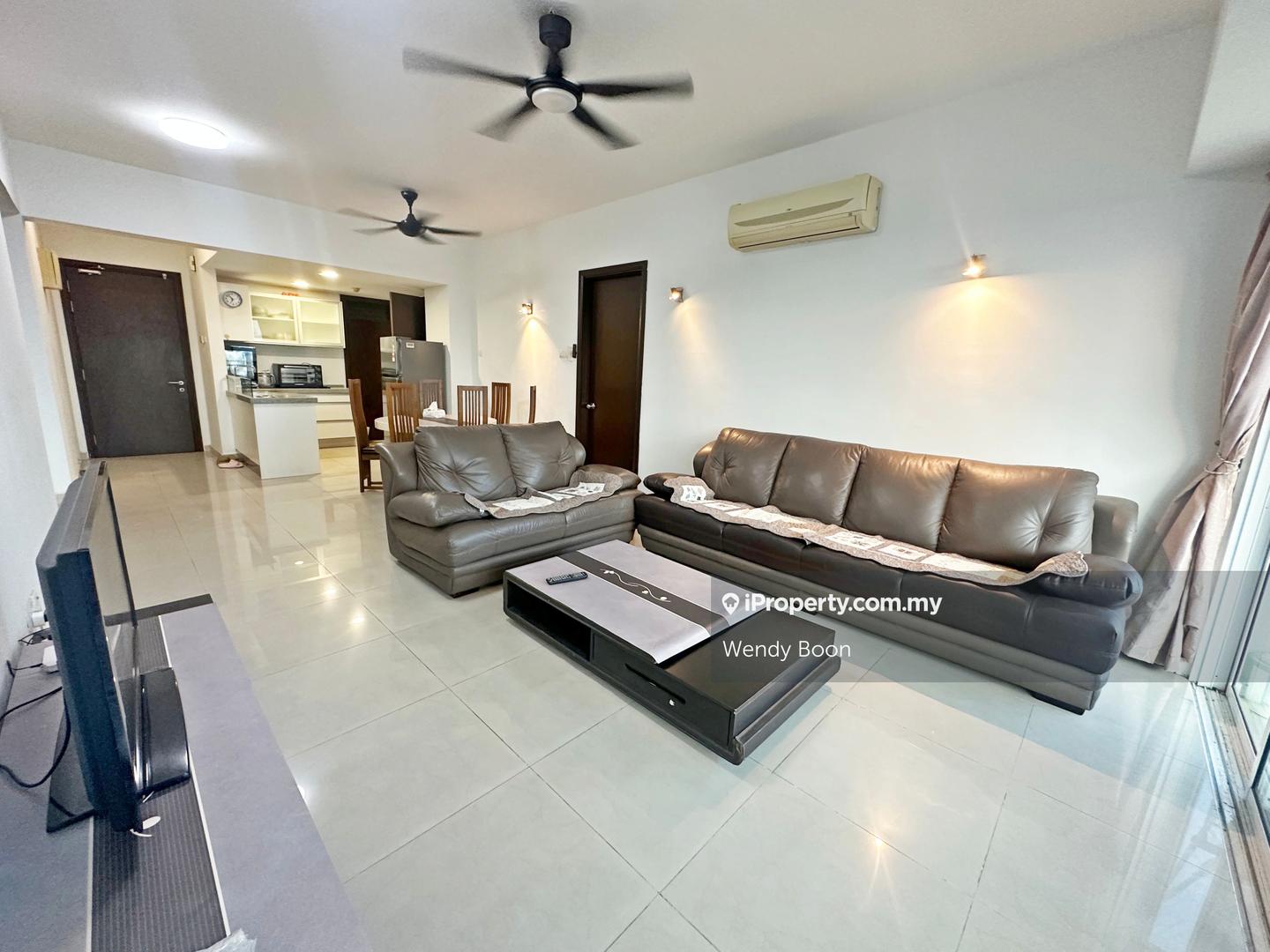 Kondominium untuk Disewa di Puteri Palma Condominiums oleh Wendy Boon - iProperty.com.my