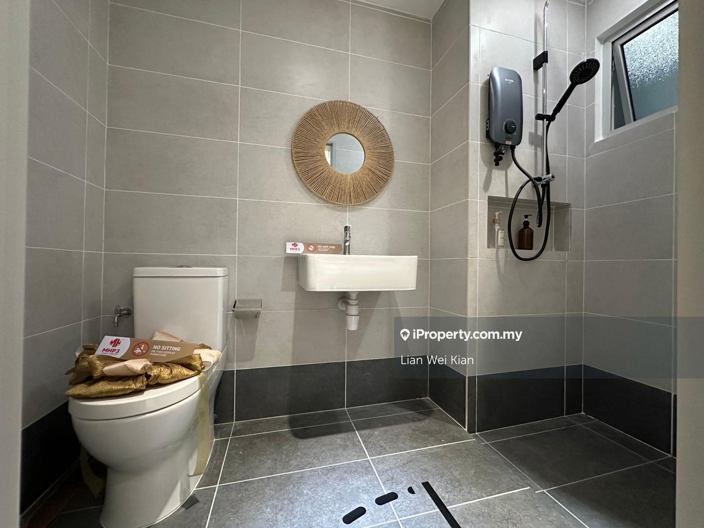 Apartment for Sale in MHP 3 Residences by Lian Wei Kian - iProperty.com.my