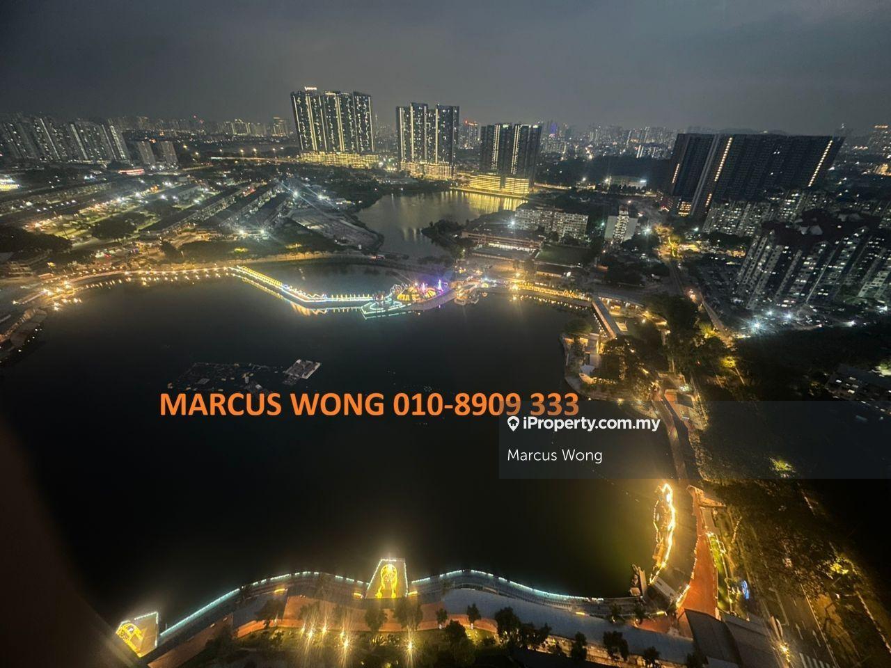 Service Residence for Sale in LakePark Residence @ KL North by Marcus Wong - iProperty.com.my