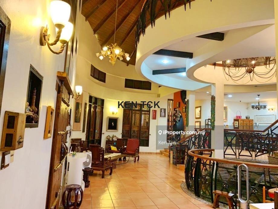 Bungalow House for Sale in PJU 3, Tropicana Golf and Resort, Petaling Jaya by Ken Tan - iProperty.com.my