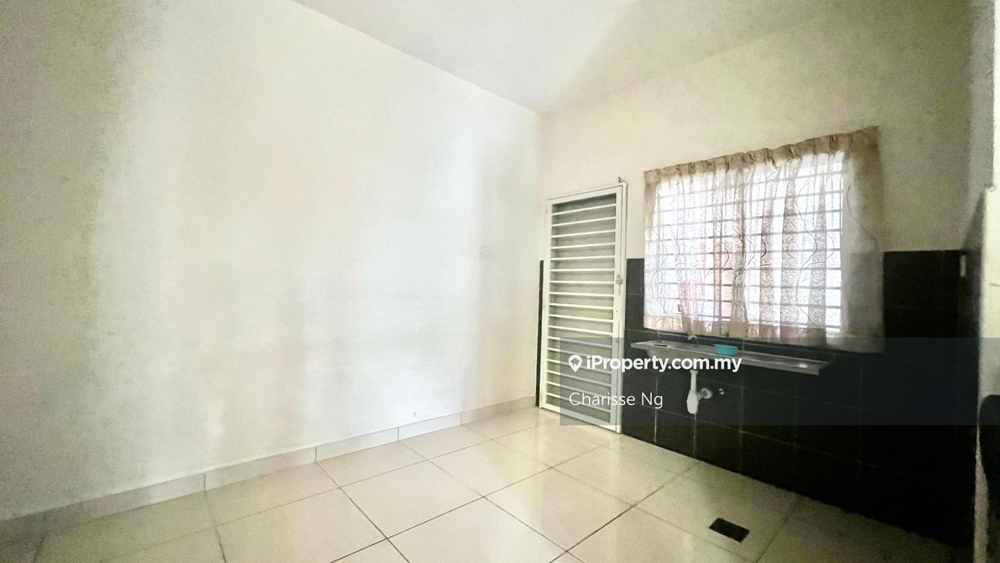 Semi-Detached House for Sale in Prima Saujana, Kajang by Charisse Ng - iProperty.com.my