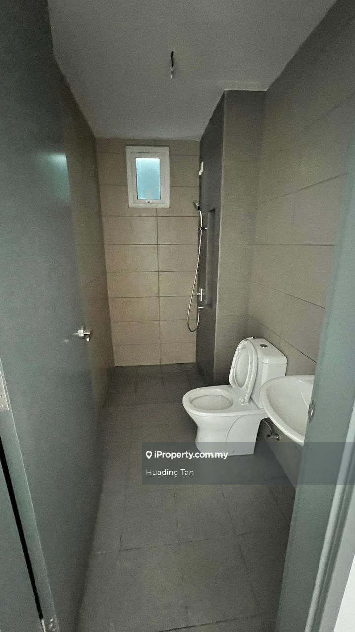 Condominium for Sale in Inspirasi by Huading Tan - iProperty.com.my