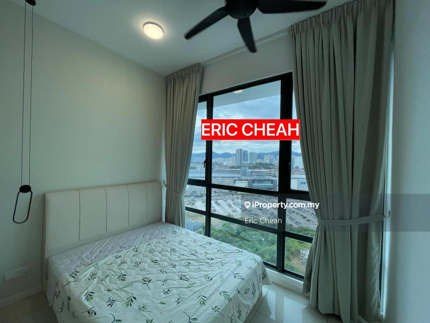 Condominium for Rent in Queens Residences Q2 @ Queens Waterfront by Eric Cheah - iProperty.com.my