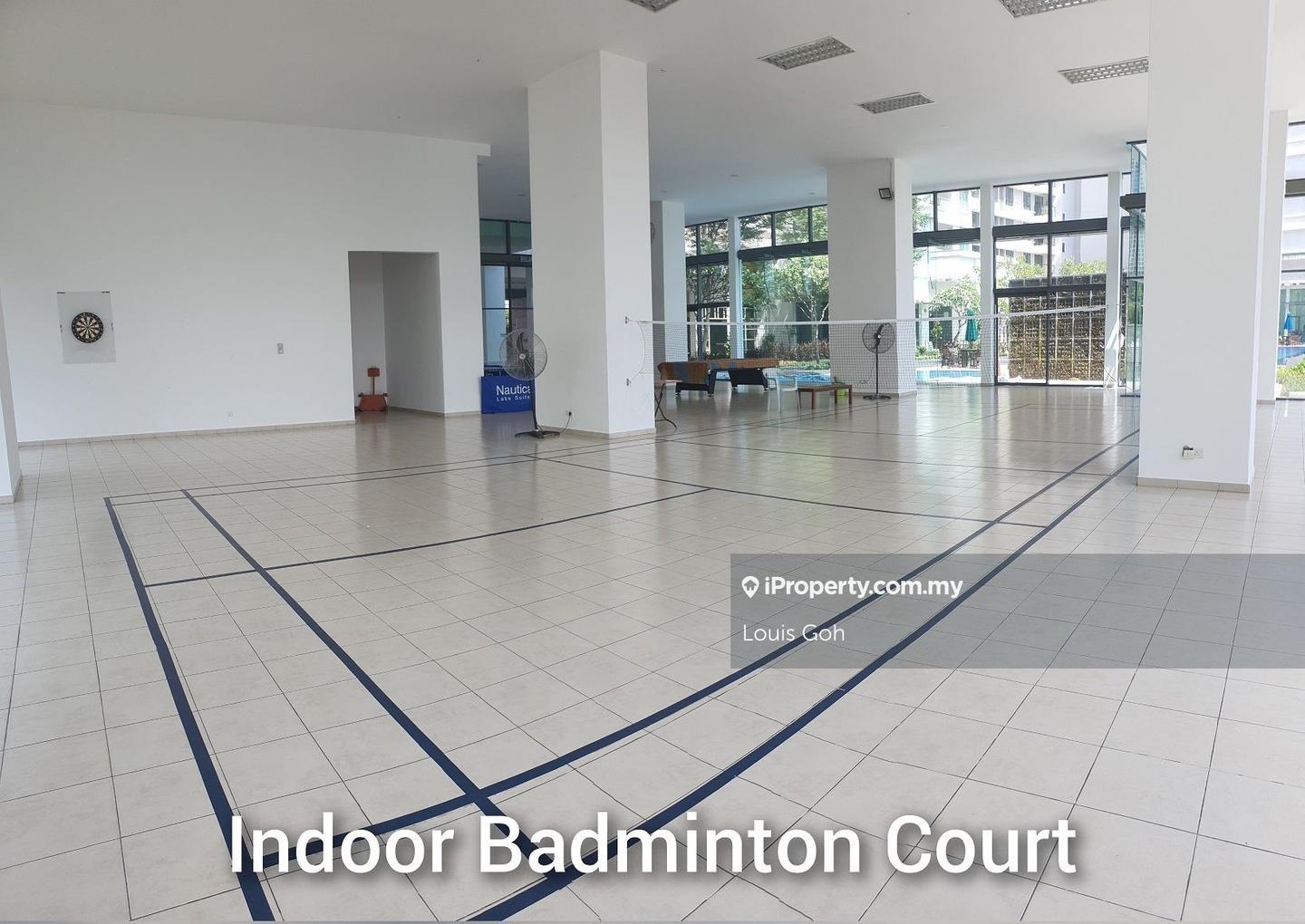 Kondominium untuk Disewa di Nautica Lake Suites oleh Louis Goh - iProperty.com.my