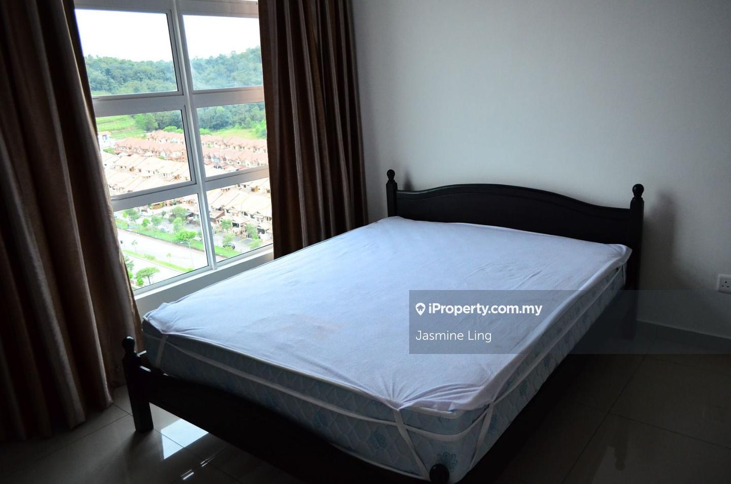 Condominium for Rent in The Zest @ Kinrara 9 by Jasmine Ling - iProperty.com.my