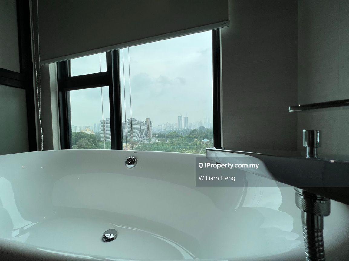 Service Residence for Sale in Residensi Solaris Parq by William Heng - iProperty.com.my