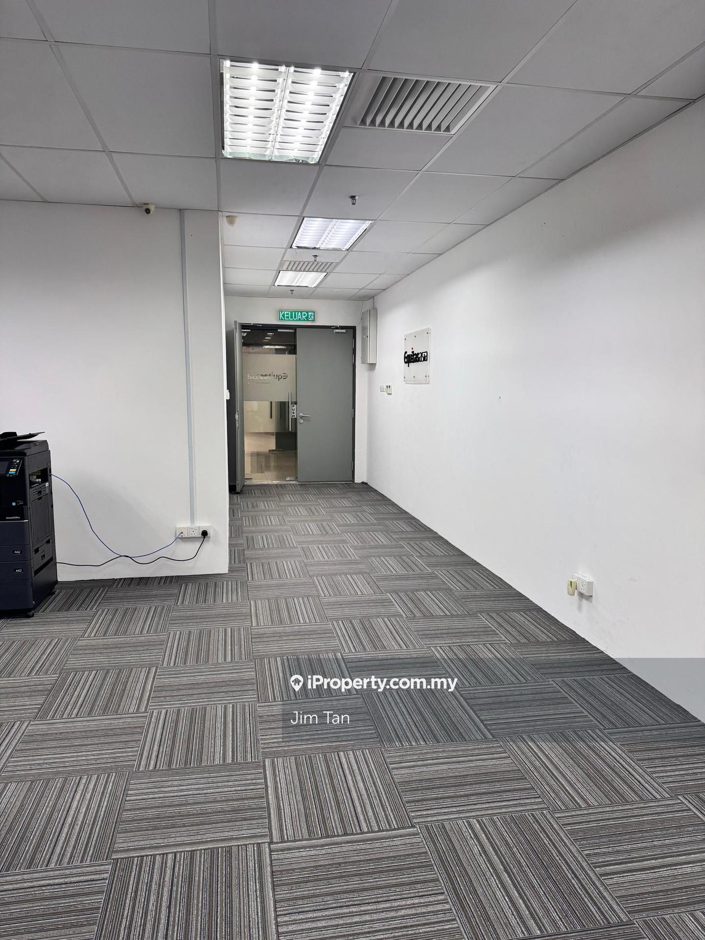 Office for Sale in Bangsar South KL Gateway, Kampung Kerinchi (Bangsar South) by Jim Tan - iProperty.com.my