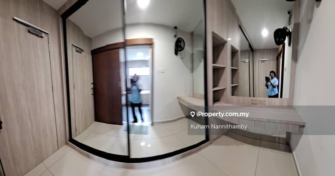 Semi-Detached House for Sale in Bandar Puteri Klang, Klang by Kuham Nannithamby - iProperty.com.my