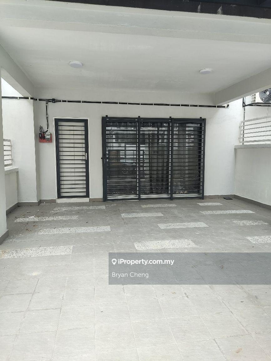2-storey Terraced House for Sale in Taman Dato Demang, Seri Kembangan by Bryan Cheng - iProperty.com.my