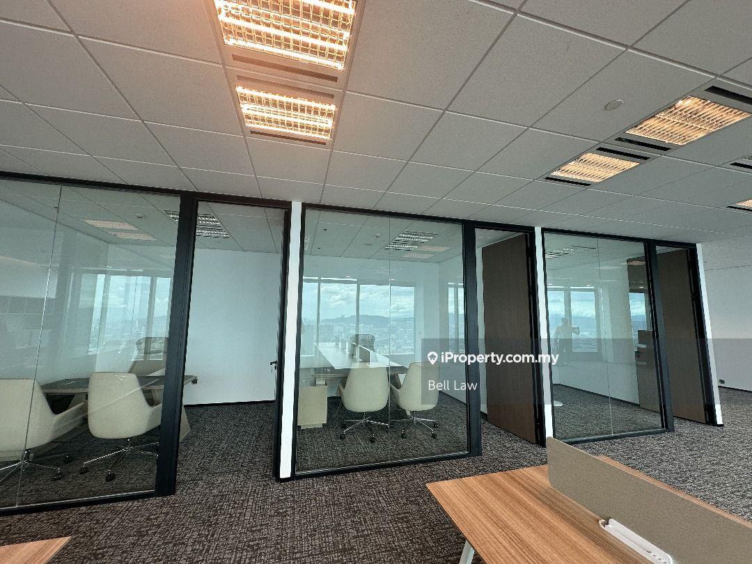Office for Rent in Tun Razak Exchange, KL City Centre by Bell Law - iProperty.com.my