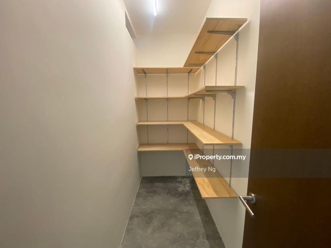 Kondominium untuk Dijual di Rimbun oleh Jeffrey Ng - iProperty.com.my