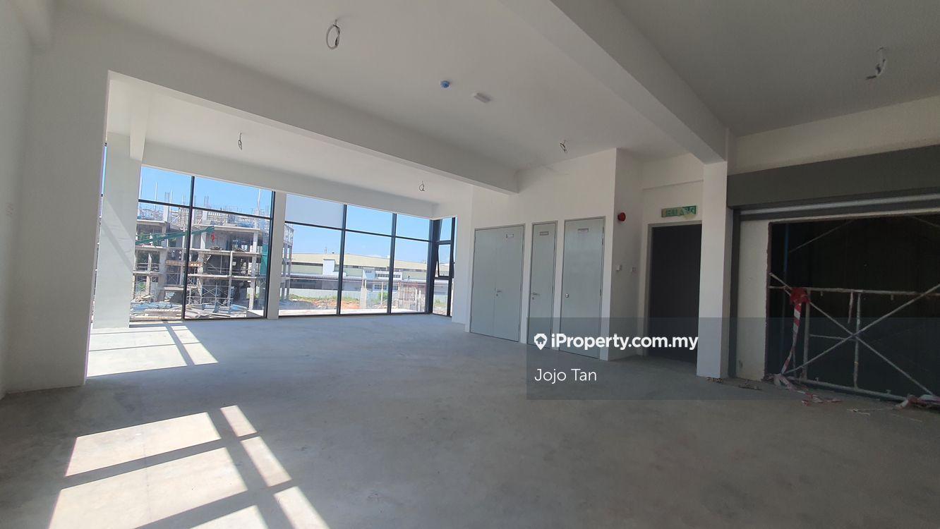 Semi-D Kilang untuk Dijual di Semenyih, Semenyih oleh Jojo Tan - iProperty.com.my