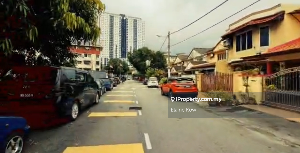 2-storey Terraced House for Sale in Pandan Indah, Ampang by Elaine Kow - iProperty.com.my