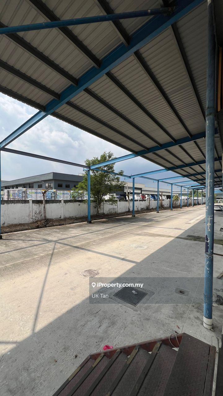 Detached Factory for Rent in Bukit Jelutong, Shah Alam by UK Tan - iProperty.com.my