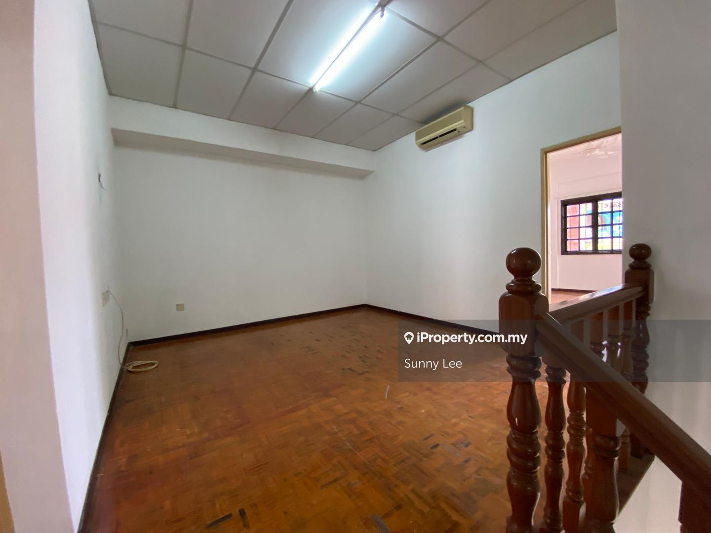 Rumah Berangkai 2 Tingkat untuk Dijual di Sungai Long, Bandar Sungai Long oleh Sunny Lee - iProperty.com.my