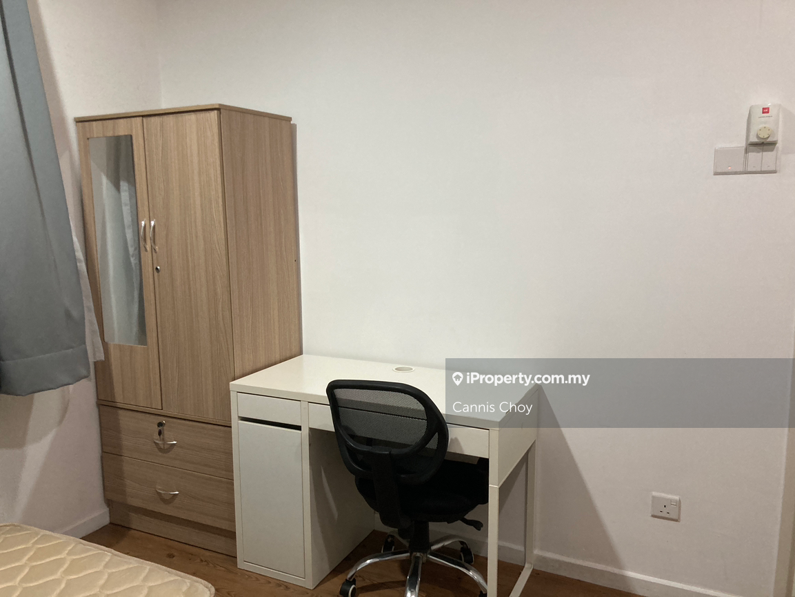 Service Residence for Rent in Utropolis Suites 1 by Cannis Choy - iProperty.com.my