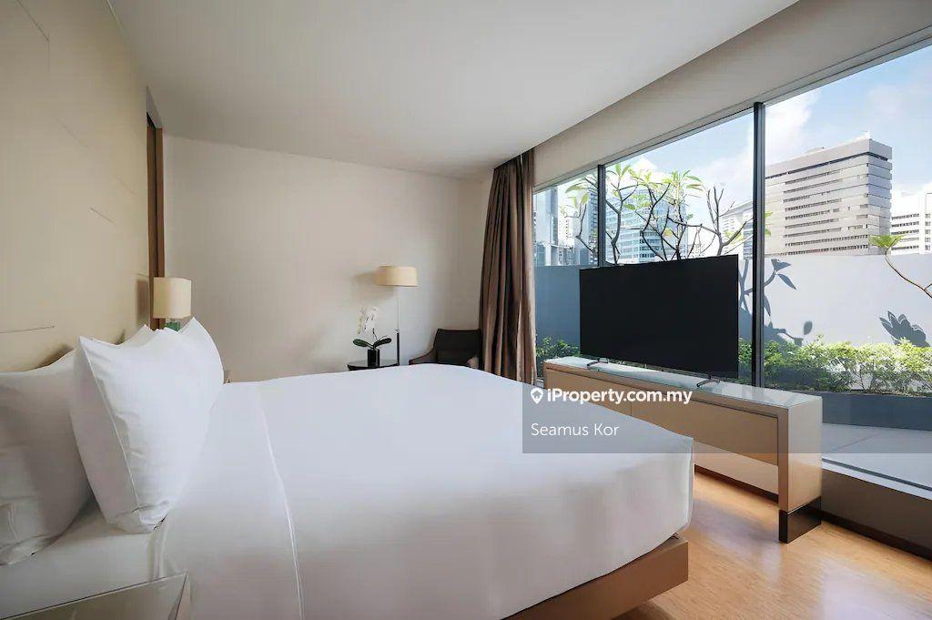 Hotel / Resort untuk Dijual di KLCC, KL City Centre oleh Seamus Kor - iProperty.com.my