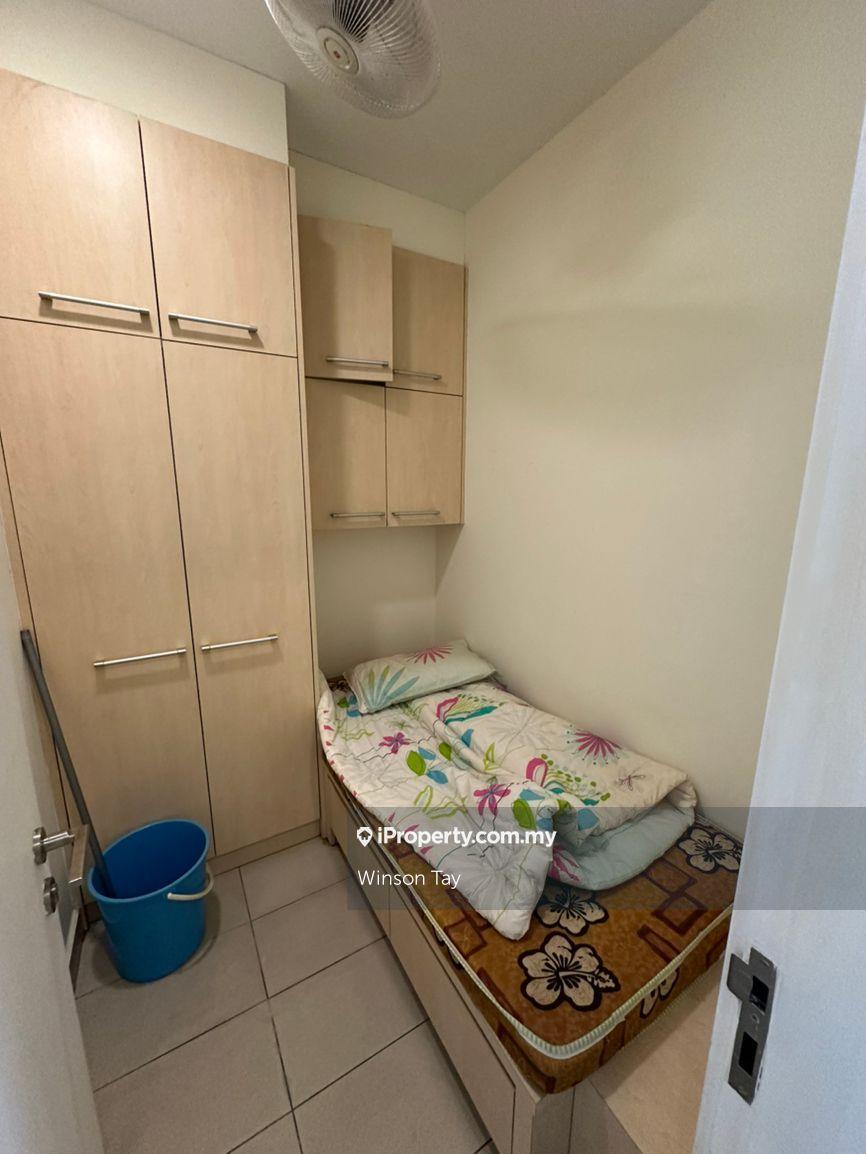 Service Residence for Rent in Laman Ceylon by Winson Tay - iProperty.com.my