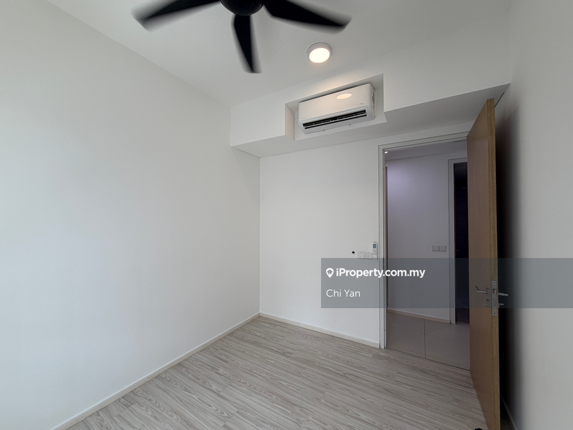 Residensi Servis untuk Disewa di Cantara Residences oleh Chi Yan - iProperty.com.my