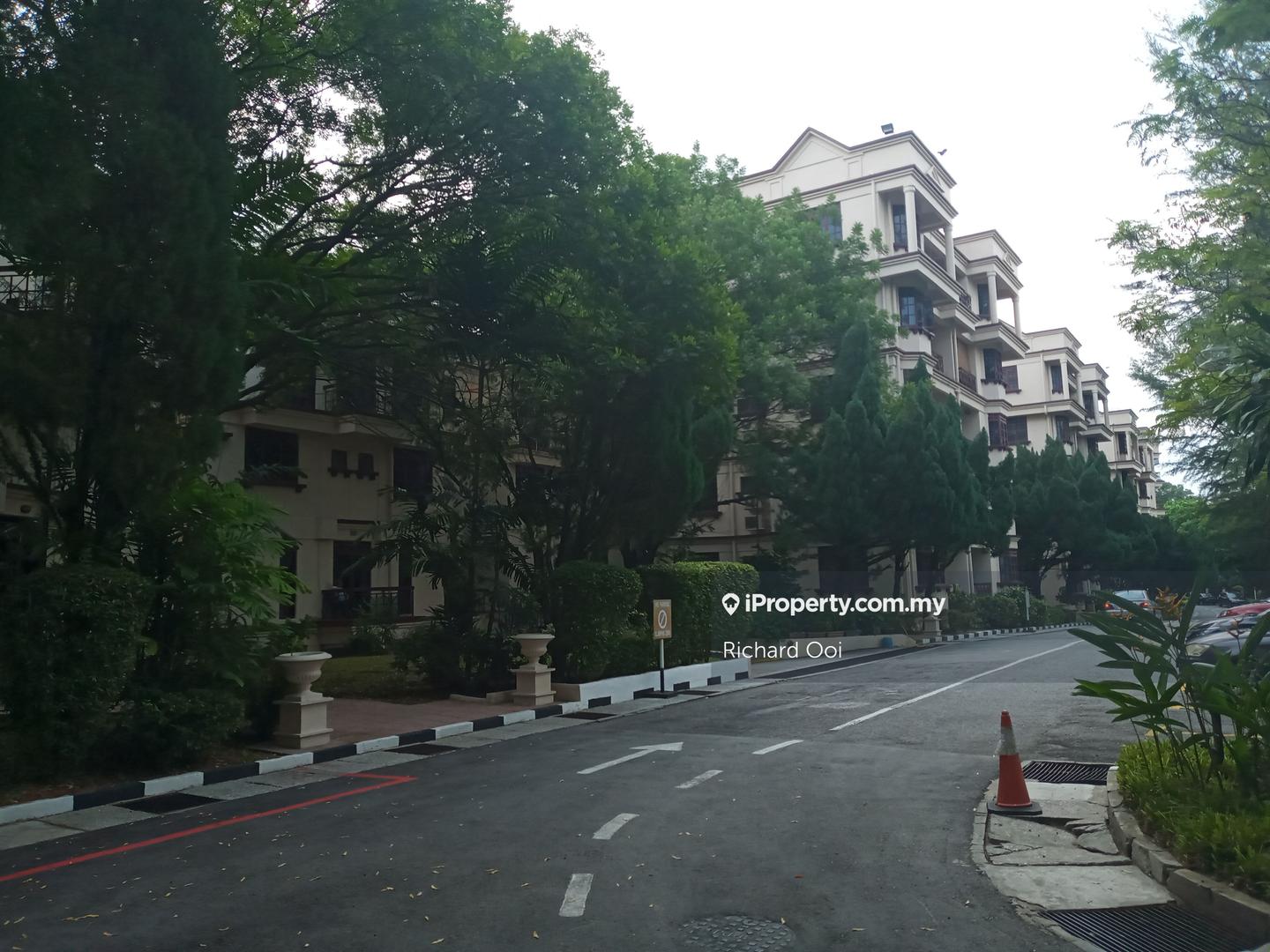 Kondominium untuk Dijual di Astana Damansara oleh Richard Ooi - iProperty.com.my