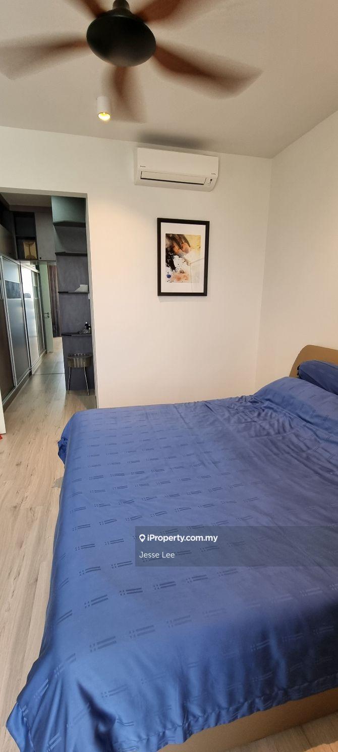 Kondominium untuk Disewa di South Brooks oleh Jesse Lee - iProperty.com.my