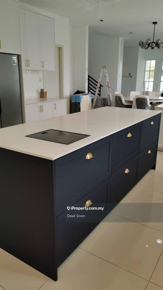 Semi-Detached House for Sale in Semi-D at Medan Sungai Air Putih, Balik Pulau by Dave Soon - iProperty.com.my