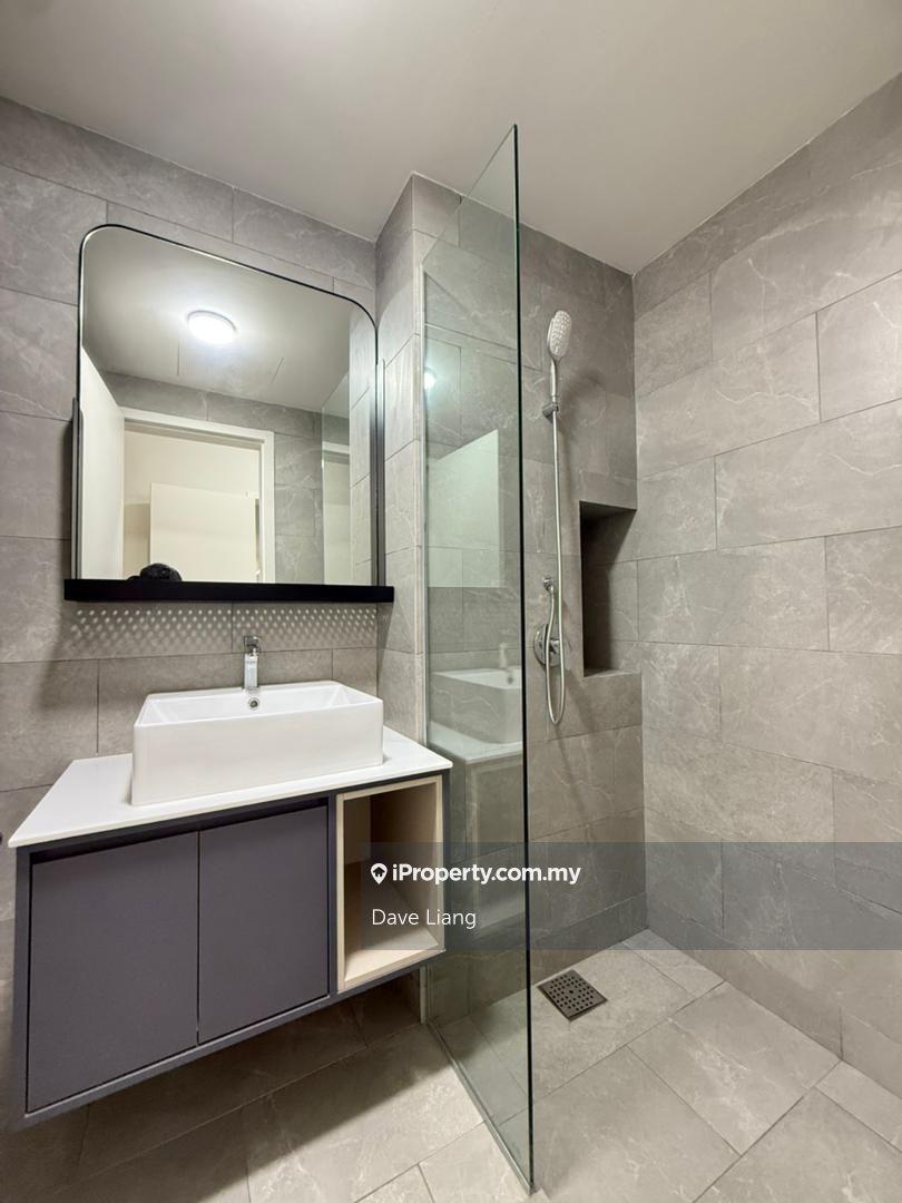 Residensi Servis untuk Dijual di D'Ivo oleh Dave Liang - iProperty.com.my