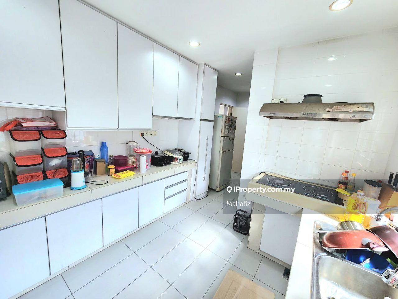 Kondominium untuk Dijual di Sri Permata oleh Mahafiz - iProperty.com.my