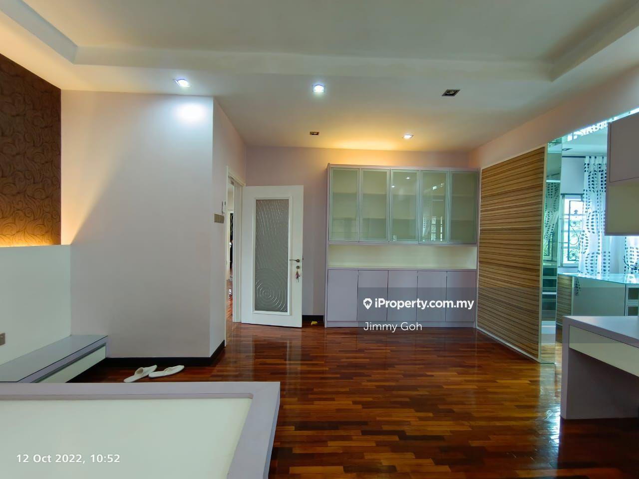 Bungalow House for Sale in Kemensah Height, Ampang by Jimmy Goh - iProperty.com.my