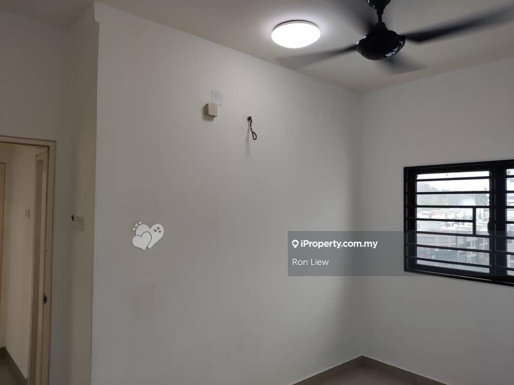 Service Residence for Rent in Sk One Residence by Ron Liew - iProperty.com.my