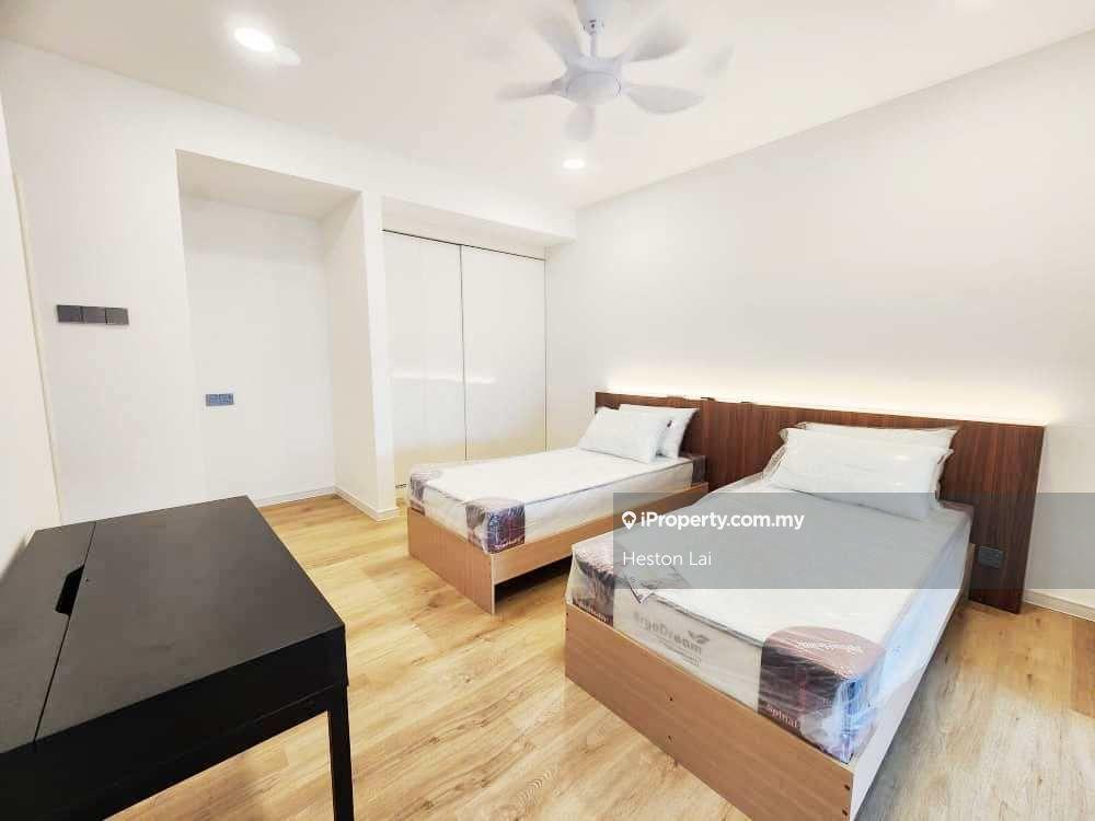 Bungalow House for Sale in Leisure Farm, Gelang Patah by Heston Lai - iProperty.com.my