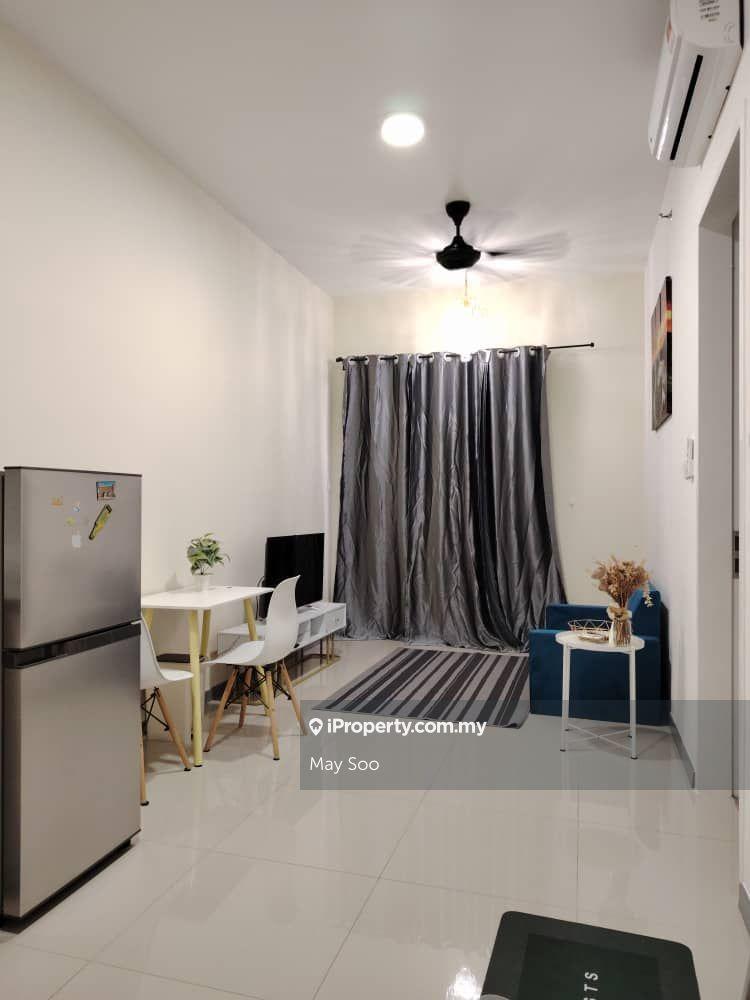 Service Residence for Sale in Southlink by May Soo - iProperty.com.my