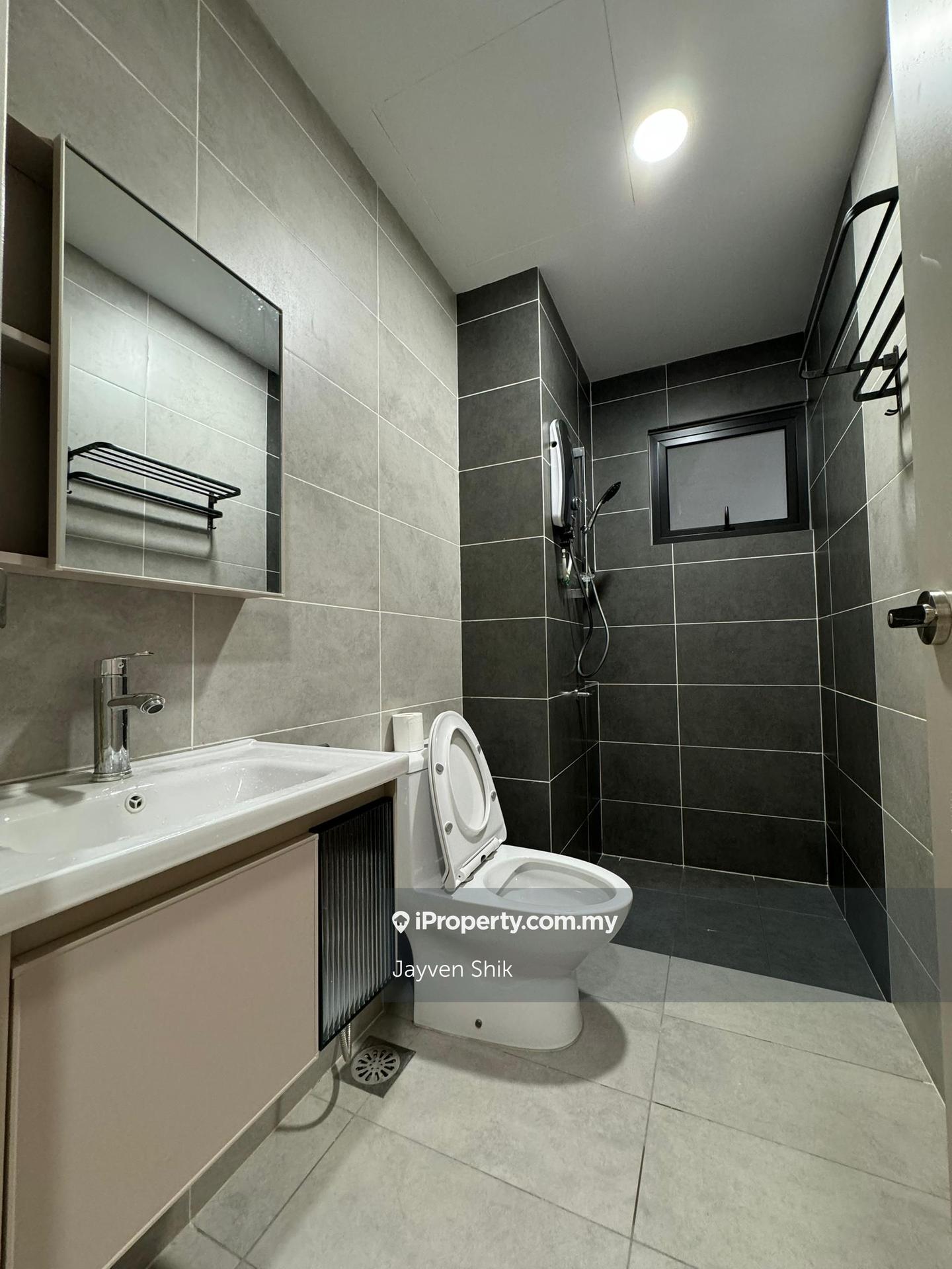 Service Residence for Rent in M Oscar by Jayven Shik - iProperty.com.my