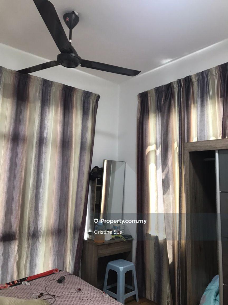 Service Residence for Sale in Amaya Maluri by Cristine Sue - iProperty.com.my