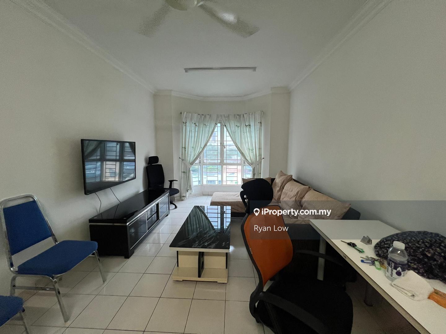 Kondominium untuk Disewa di Puncak Banyan oleh Ryan Low - iProperty.com.my