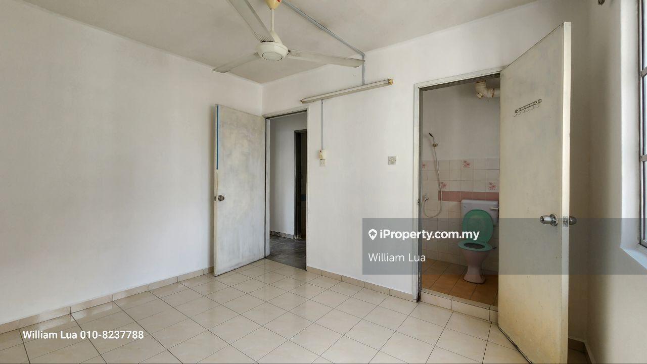 Kondominium untuk Dijual di Genting Court Condominium oleh William Lua - iProperty.com.my