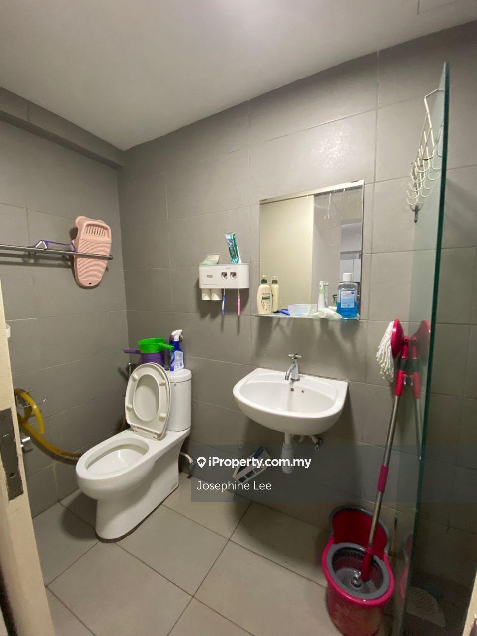 Service Residence for Rent in Avenue D'Vogue by Josephine Lee - iProperty.com.my