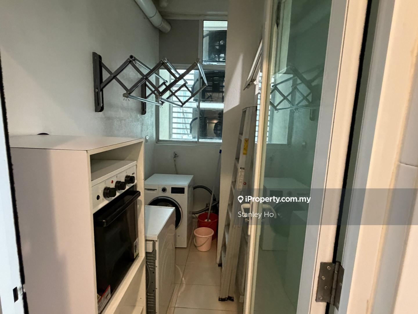 Kondominium untuk Disewa di The Park Residences 1 oleh Stanley Ho - iProperty.com.my