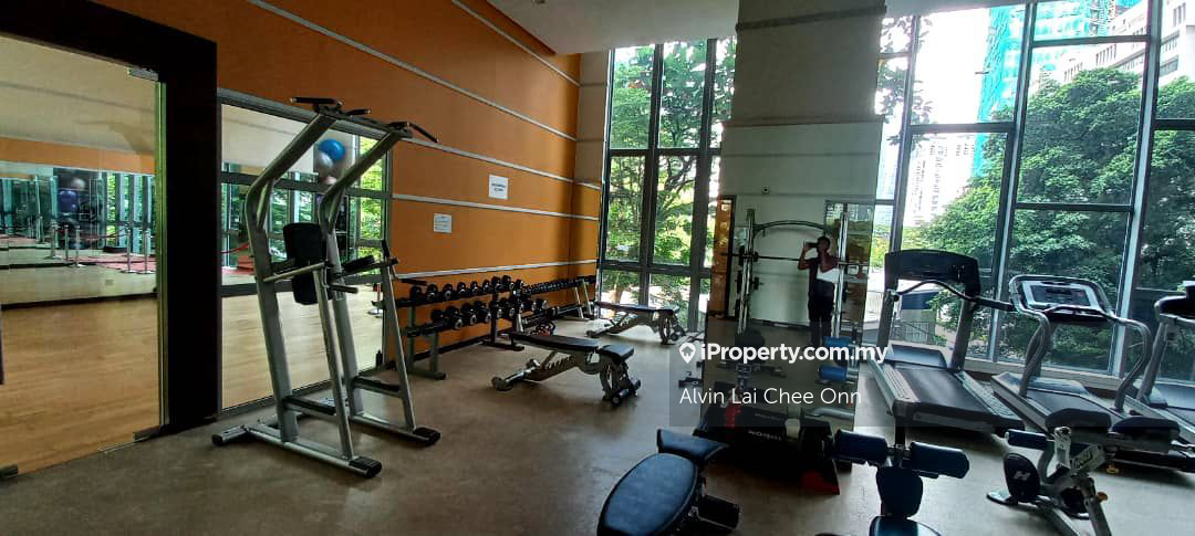 Condominium for Sale in Hampshire Residences by Alvin Lai - iProperty.com.my