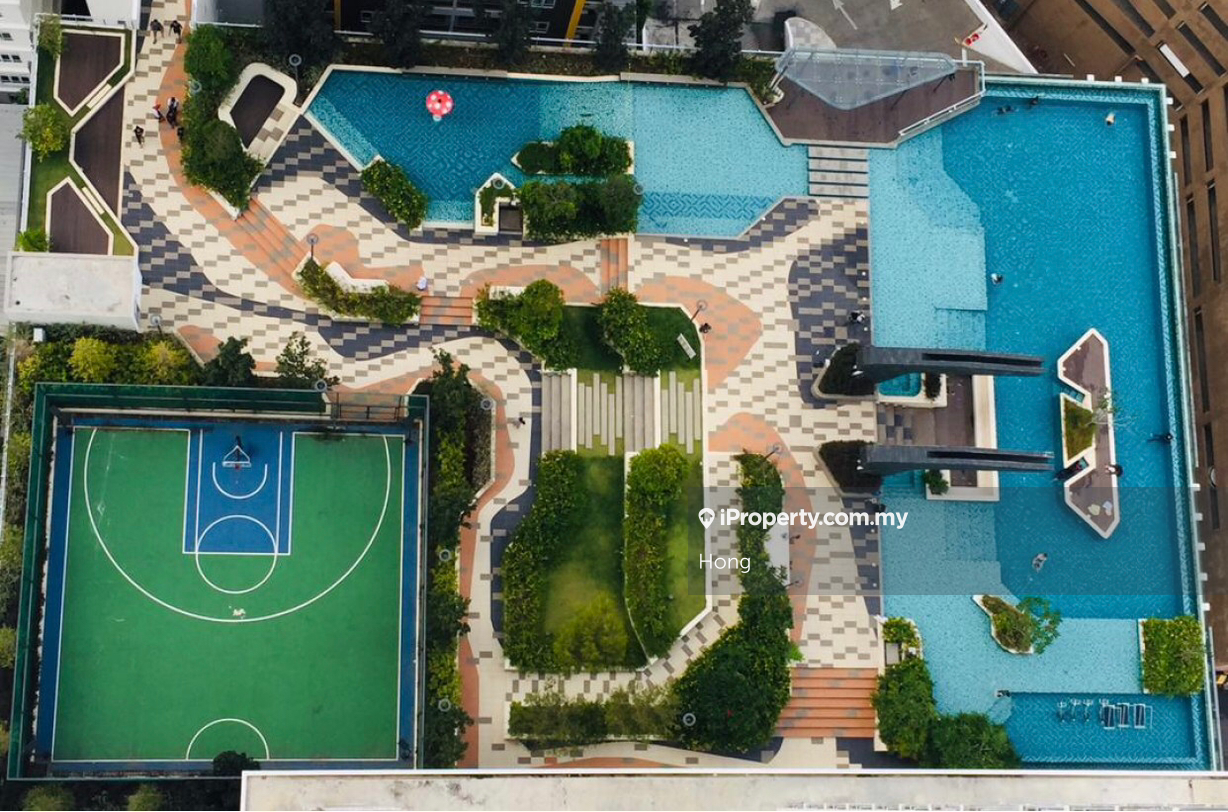 Service Residence for Rent in Mesahill by Hong - iProperty.com.my