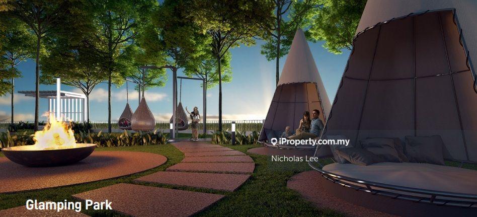 Service Residence for Sale in Arunya @ KL North by Nicholas Lee - iProperty.com.my