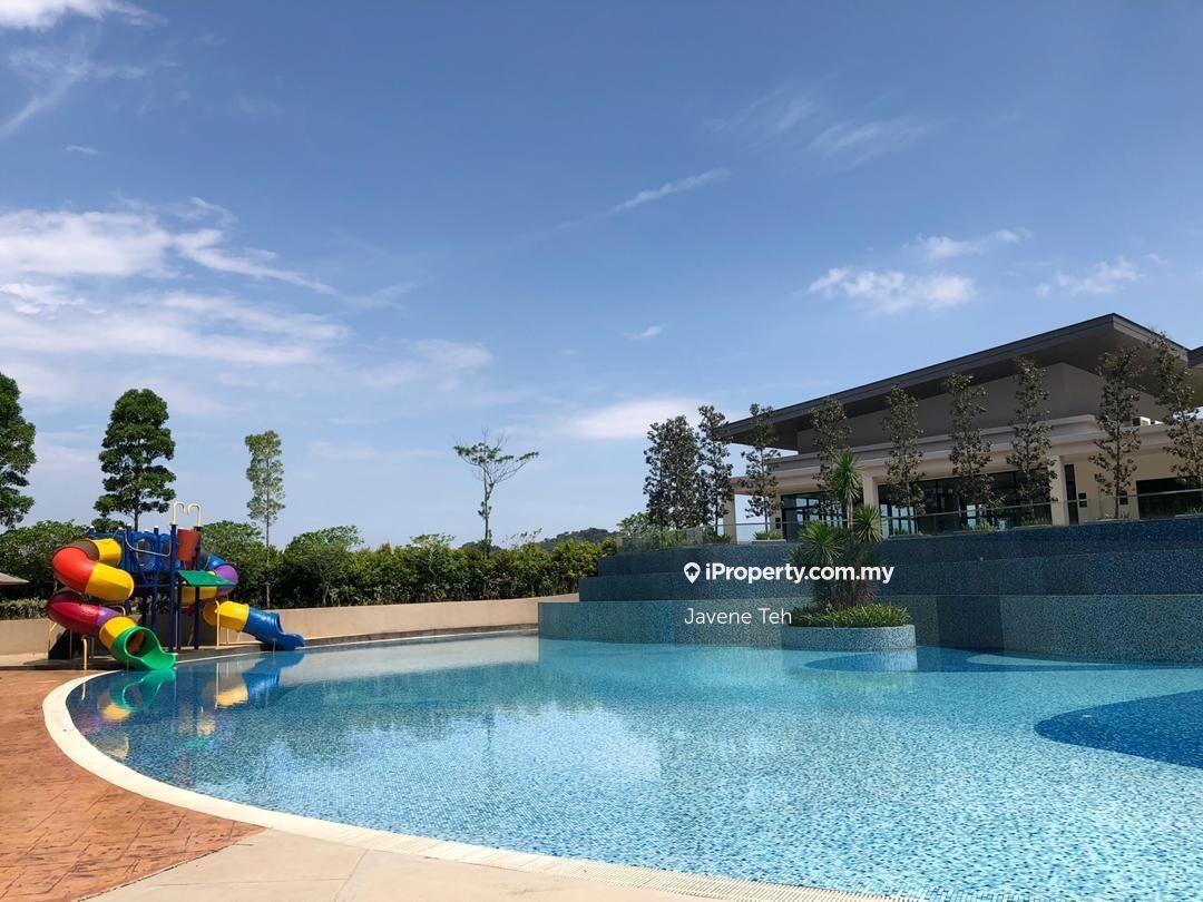 Condominium for Rent in Sky Condominium (Skyz Residence) by Javene Teh - iProperty.com.my