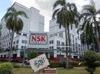 Apartment for Sale in Plaza 393 by Rose Wong - iProperty.com.my