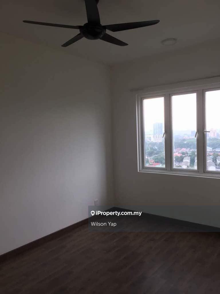 Service Residence for Rent in Sentul Village by Wilson Yap - iProperty.com.my