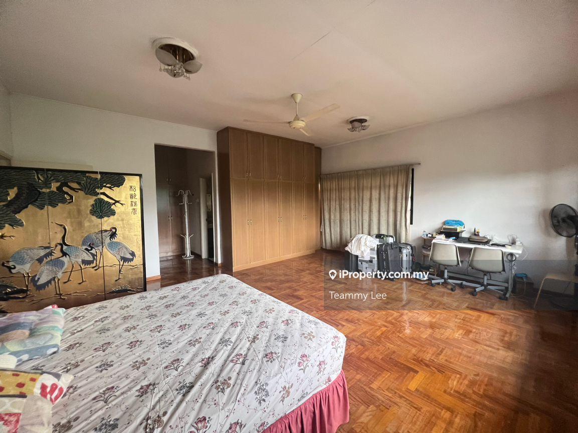 Bungalow House for Sale in Sungai Long, Bandar Sungai Long by Teammy Lee - iProperty.com.my