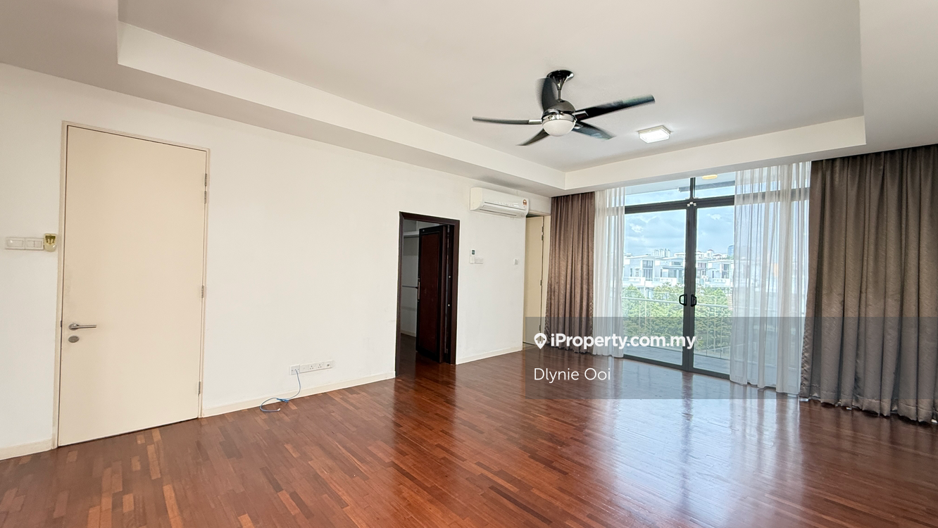 Rumah Berangkai 3 Tingkat untuk Dijual di Taman Tasik Damai, Sungai Besi oleh Dlynie Ooi - iProperty.com.my