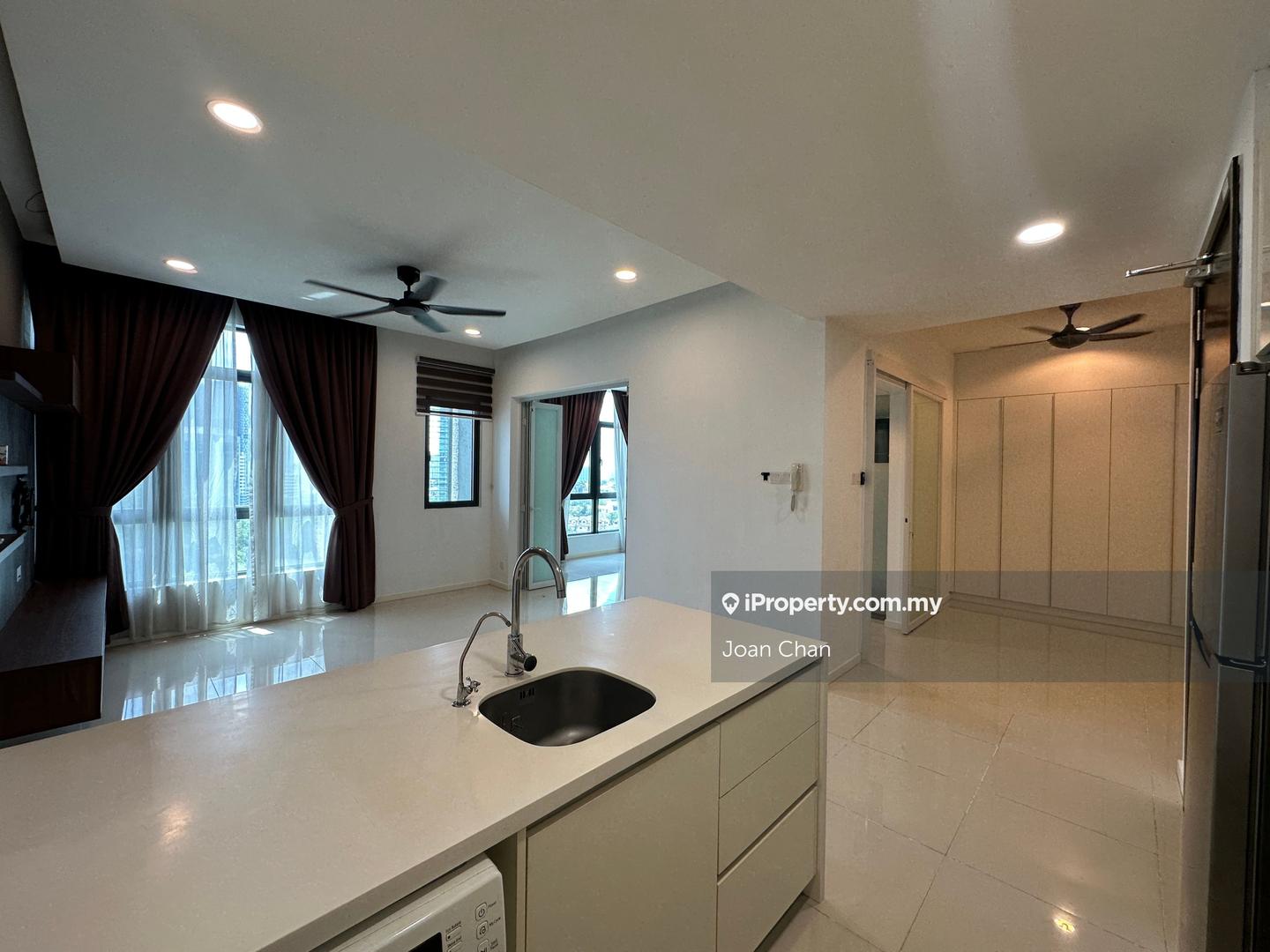 Service Residence for Rent in Tropicana Avenue by Joan Chan - iProperty.com.my
