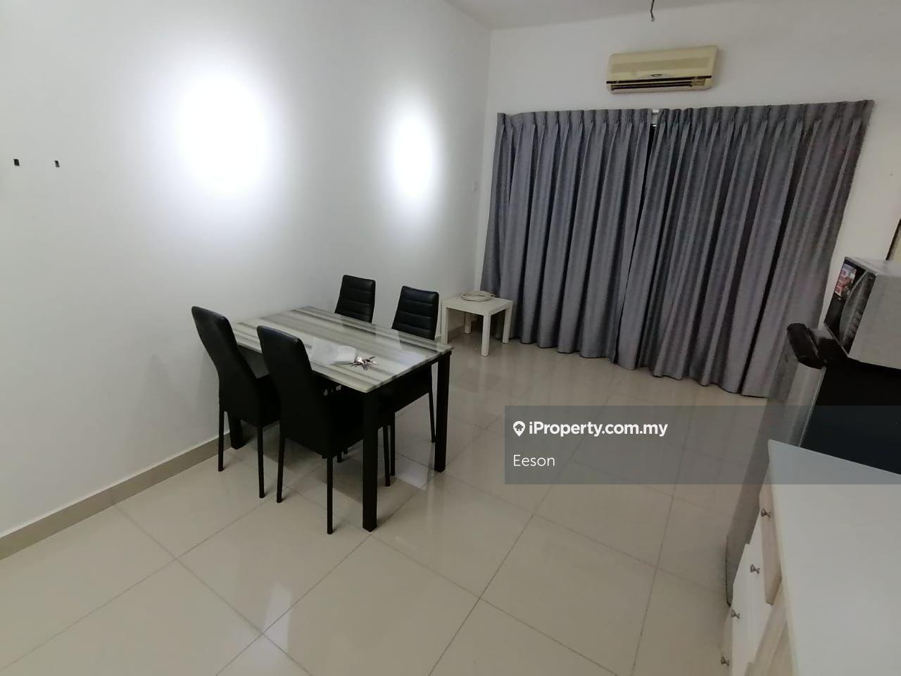 Condominium for Sale in Gaya @ Melawati by Eeson - iProperty.com.my